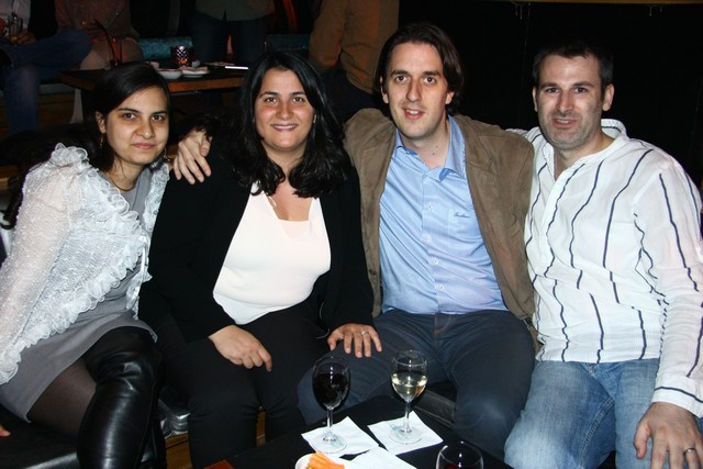 Launching of Beirut Creative Cluster 